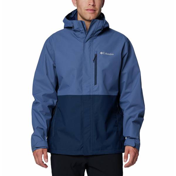 Photo of Men's Hikebound II Rain Jacket