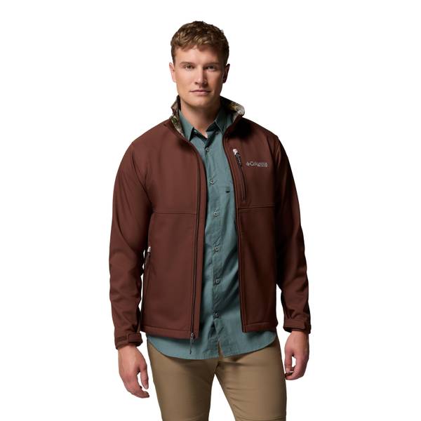 Photo of Men's PHG Ascender II Softshell Jacket