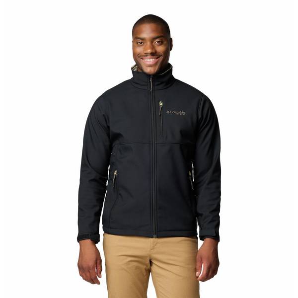 Columbia Men's PHG Ascender II Softshell Jacket - 2096321009-S