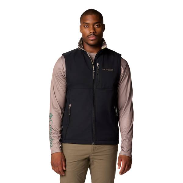 Photo of Men's PHG Ascender II Softshell Vest