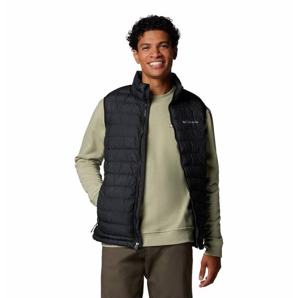 Photo of Men's Powder Lite II Vest