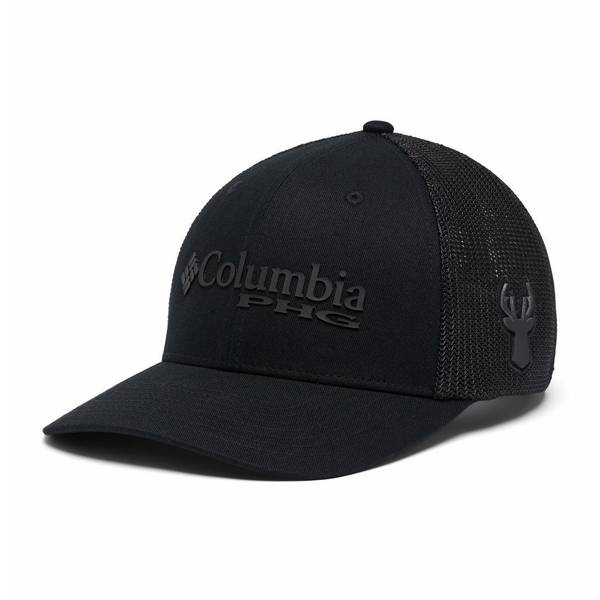 Photo of Men's PHG Logo Mesh Ball Cap