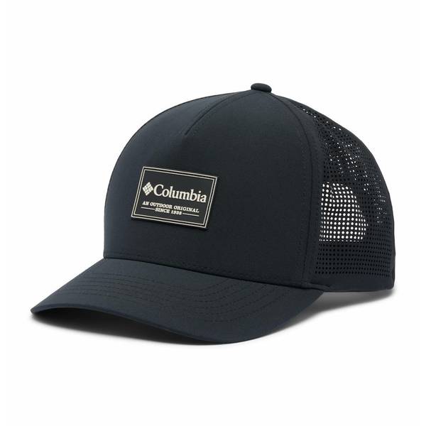 Photo of Mountaincap 3D Stretch Snapback