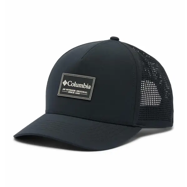 Columbia Mountaincap 3D Stretch Snapback - 2105091010-OS | Blain's