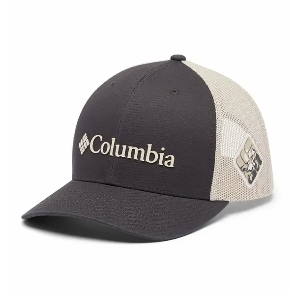 Columbia Men's Mesh Snap Back Hat - 1652541008-OS | Blain's Farm