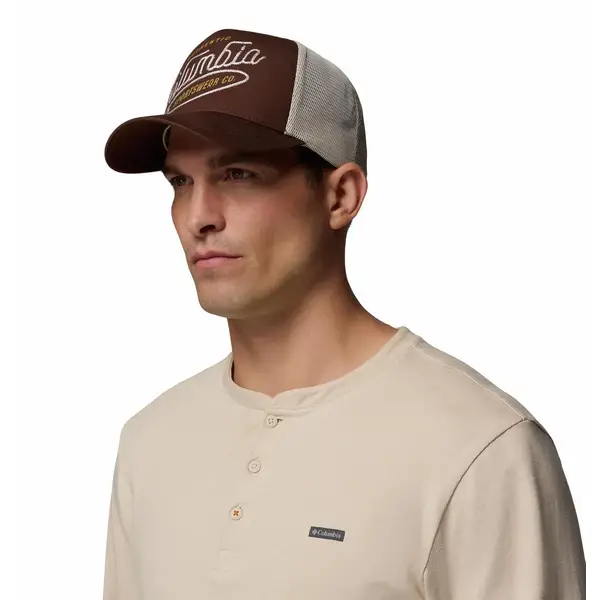 Columbia Road Ready Snap Back Ball Cap - 2120421256-OS | Blain's
