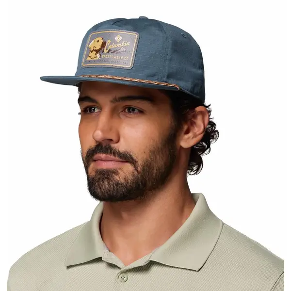 Columbia Men's Ratchet Strap Snap Back - 2070981010-OS | Blain's