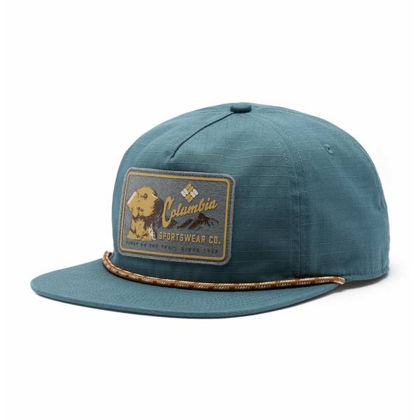 Photo of Men's Ratchet Strap Snap Back