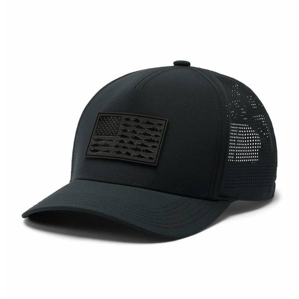 Photo of Men's PFG Elite 3D Stretch Snapback Cap