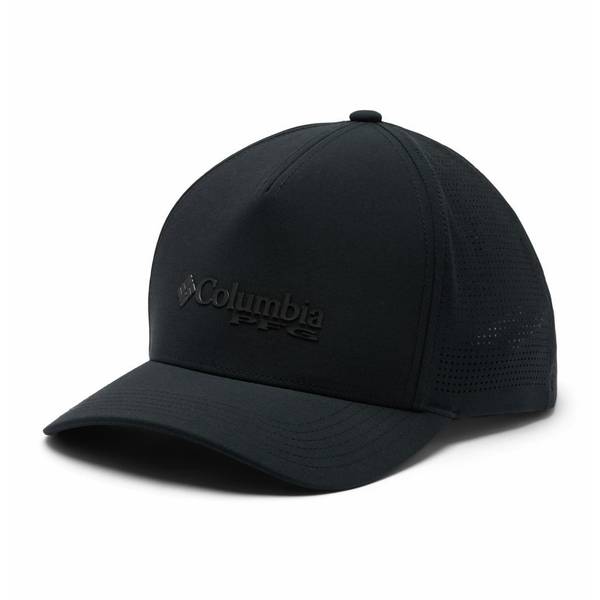 Photo of Men's PFG Elite 3D Stretch Snapback Cap