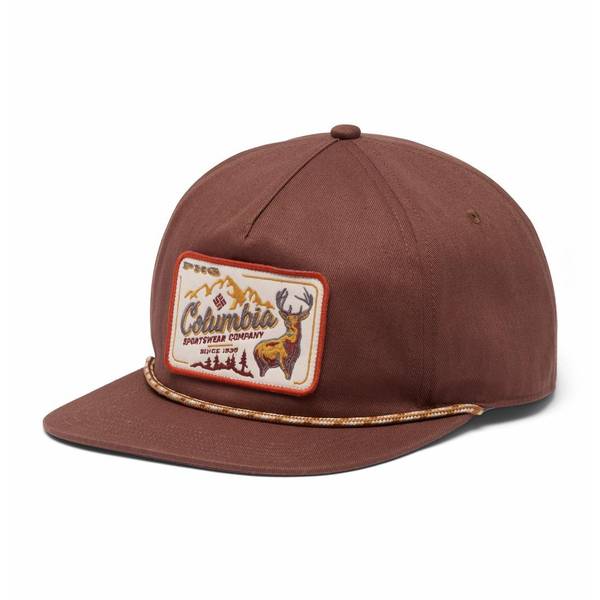 Photo of Men's PHG Terminal Shot Snap Back Ball Cap