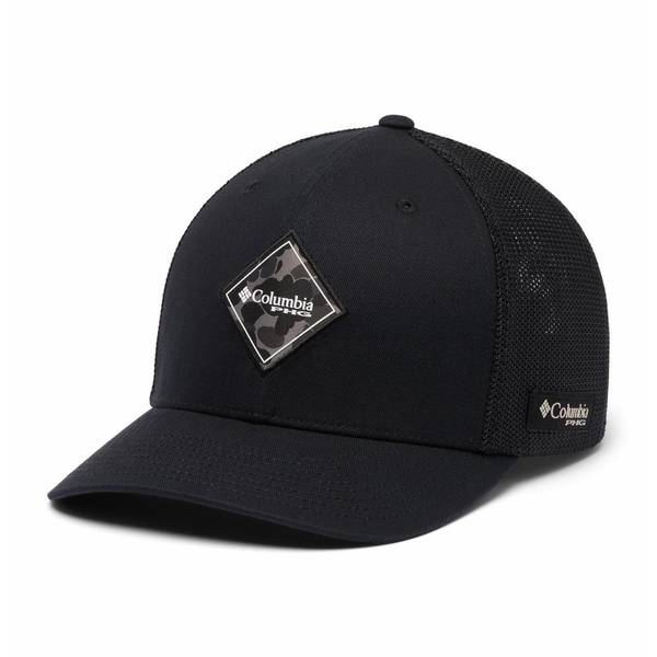 Photo of Men's PHG Antlers Mesh Ball Cap