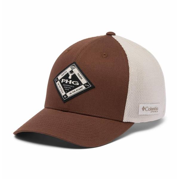 Photo of Men's PHG Antlers Mesh Ball Cap