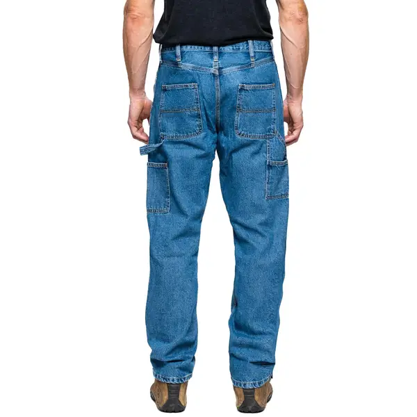 Work Jeans for Men - KEY Apparel