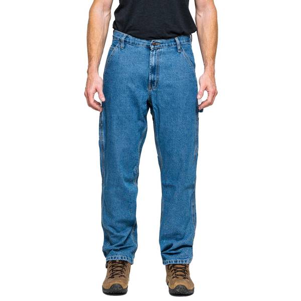 デニム・ジーパン CAVISH PRINTED CARPENTER DENIM PANTS 5BFM211 img32647_src.webp