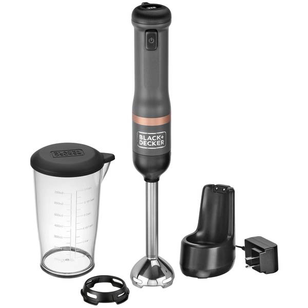 Photo of Cordless Kitchen Matrix Blender Kit