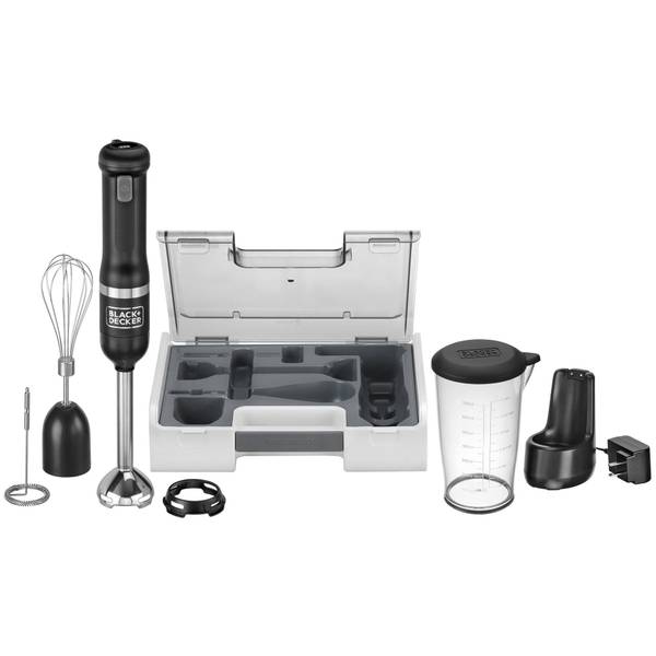Photo of Cordless 3-in-1 Kitchen Matrix Blender Kit