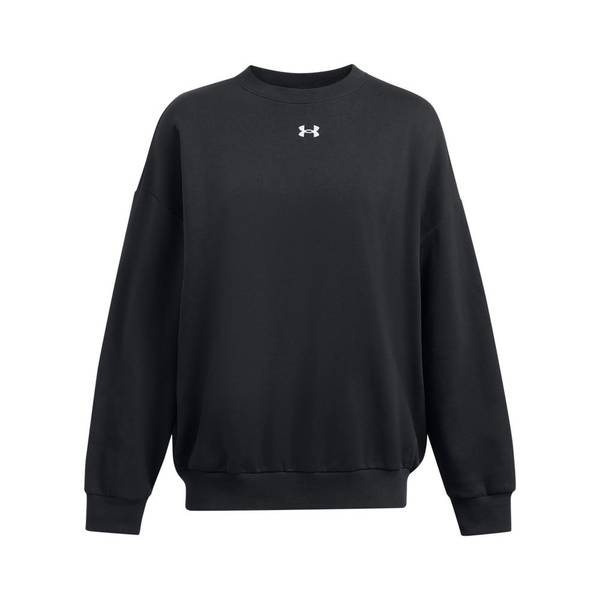 Photo of Women's Rival Fleece Oversized Crew