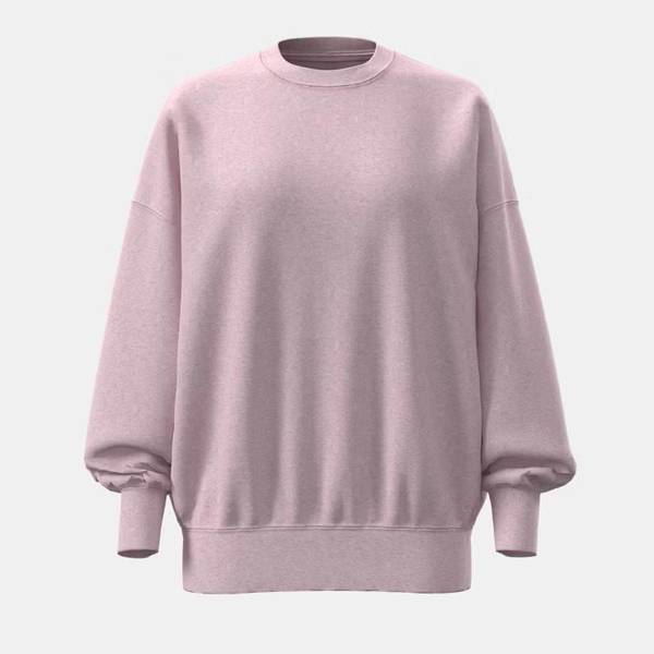 Photo of Women's Rival Fleece Oversized Crew
