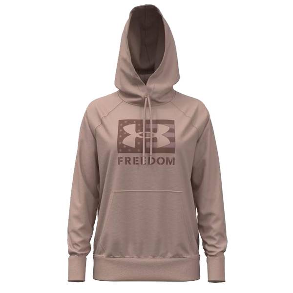 Photo of Women's Freedom Rival Hoodie