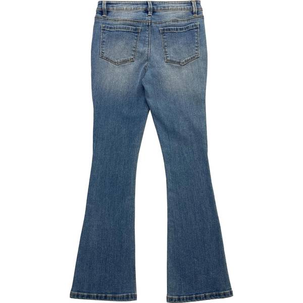 レア！　TINY BUTTERFLY DENIM サロペット レア！ TINY BUTTERFLY DENIM サロペット レア！ TINY BUTTERFLY