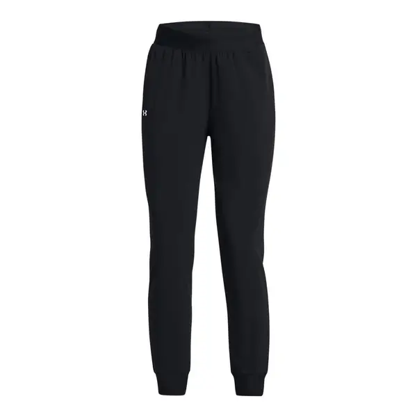 Under Armour MS UA Rival Hi Rise Woven Pant Black - 1382727