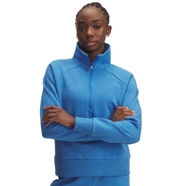 Photo of Women's Rival Fleece 1/2 Zip
