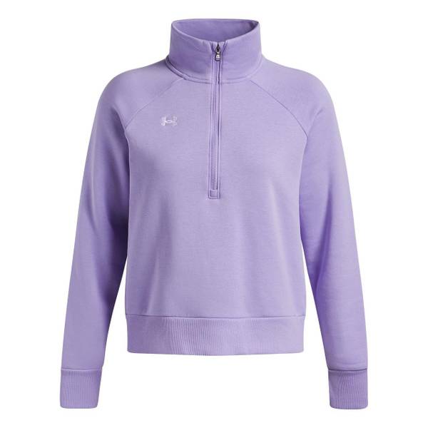 Photo of Women's Rival Fleece 1/2 Zip