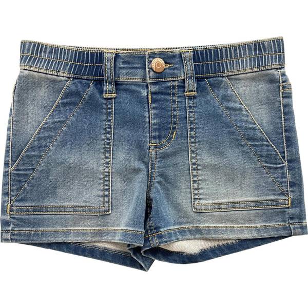 Photo of Girls Denim Shorts