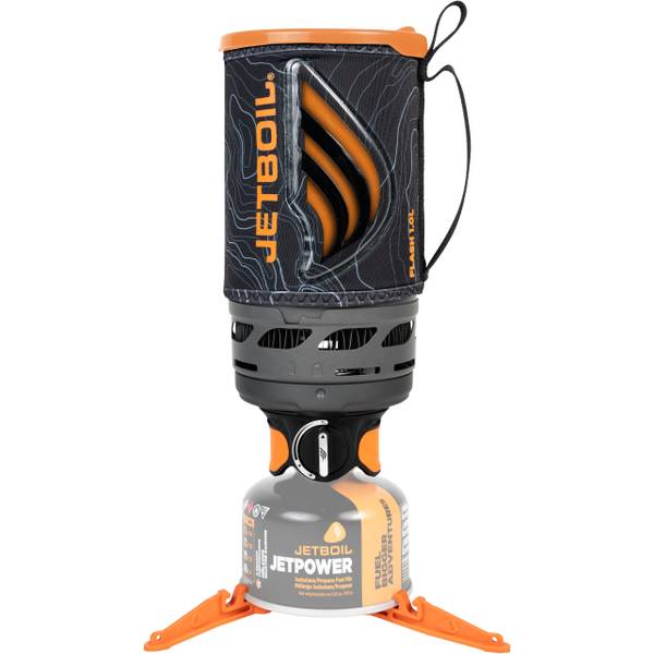 Photo of Flash Java 1 Liter Fast Boil System