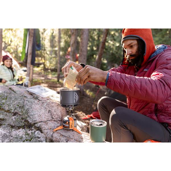 Jetboil Stash Cooking System - STASH | Blain's Farm & Fleet