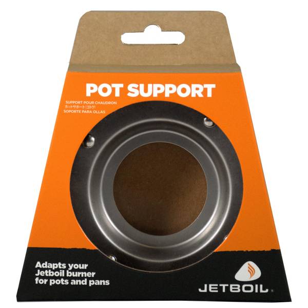 Photo of Pot Support