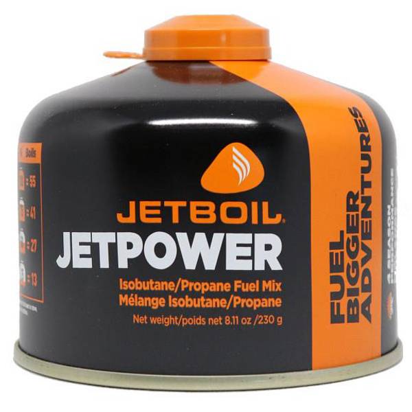 Photo of Jetpower Fuel ,1-Pack, 230G
