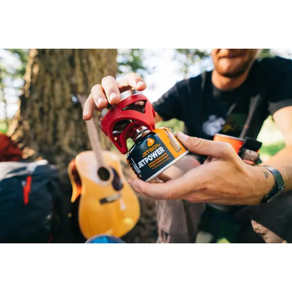 Jetboil JetPower Fuel, 450g - JF450 | Blain's Farm & Fleet
