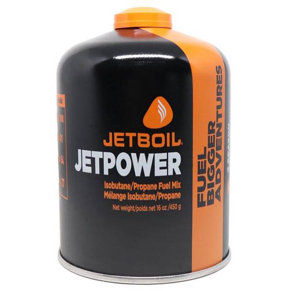 Photo of JetPower Fuel, 450g