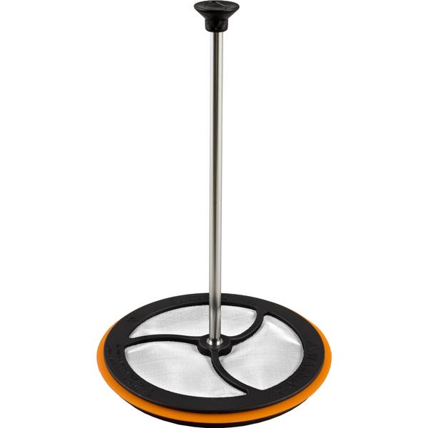 Photo of Coffee Press