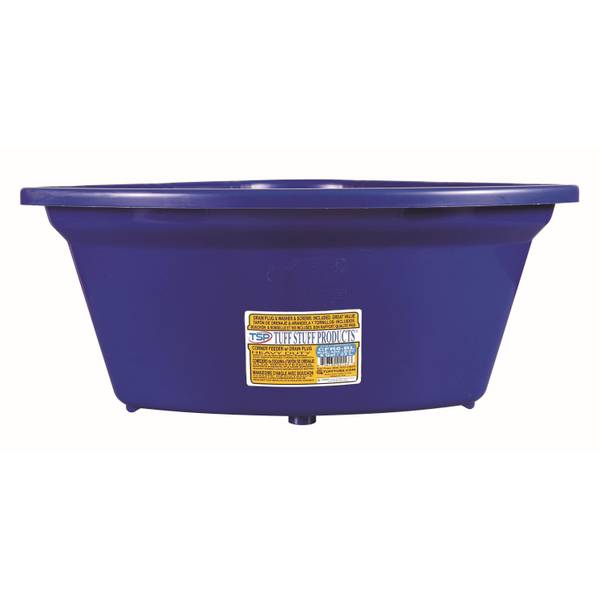 Photo of 6 Gallon Corner Feeder