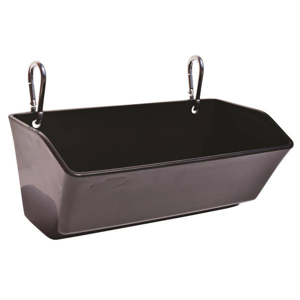 Photo of 3-Quart Heavy Duty Fence Feeder