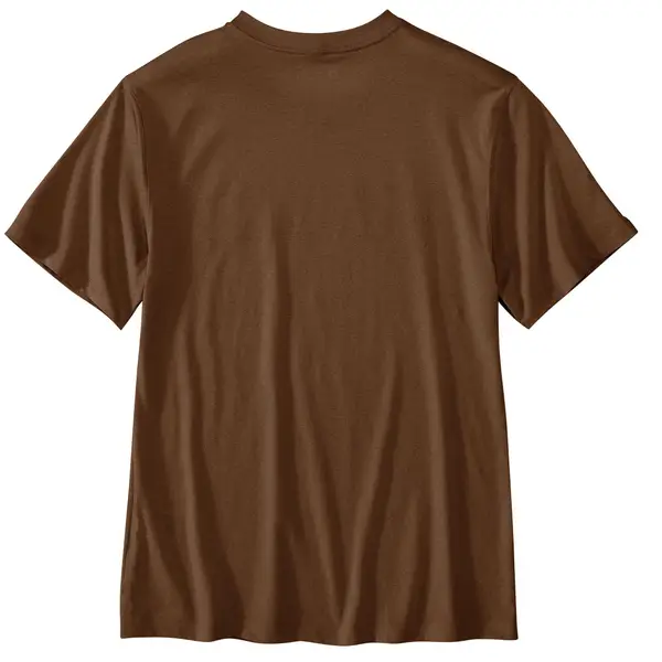 Carhartt Men's Relaxed Fit Lightweight Short-Sleeve Script