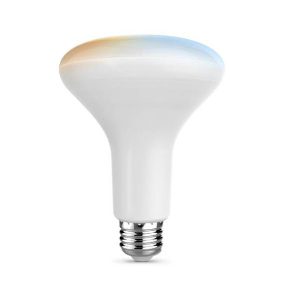Photo of Br30 65W Smart Tunable White Light Bulb
