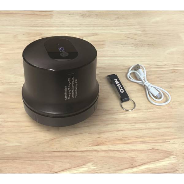 Photo of Mason Jar Sealer 2-In-1