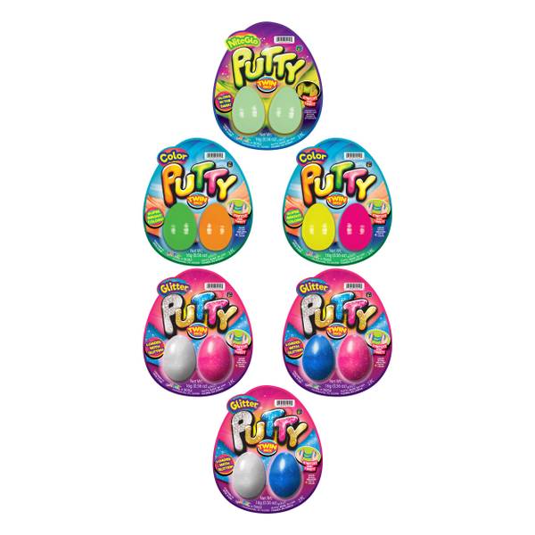 Photo of Putty Twin Pack