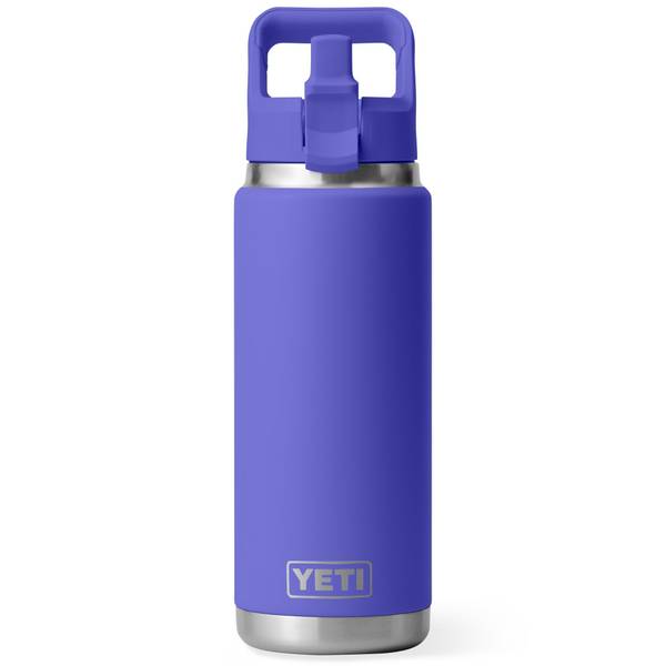 YETI RAMBLER®26 OZ WATER BOTTLE YETI Rambler 26oz Bottle (769 ml) | Sanbah Australia