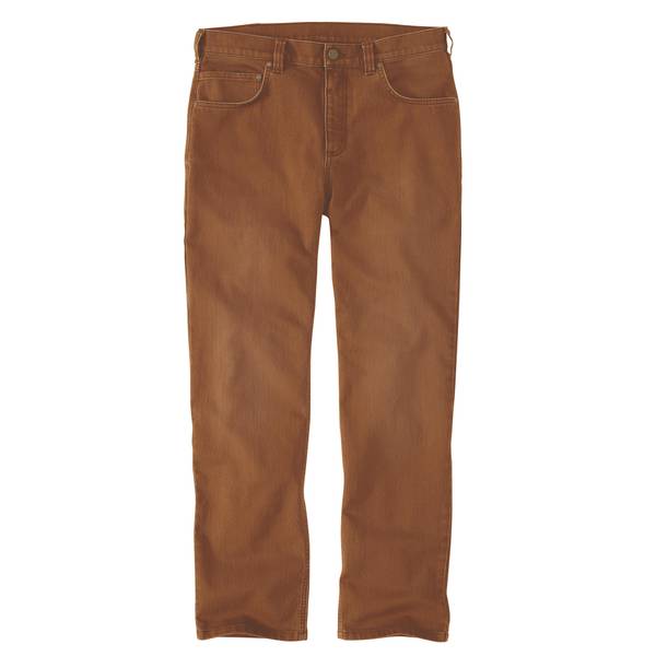 ●DOWN UNDA Murdoch's – Carhartt - Men's Relaxed Fit 5 Pocket Jean