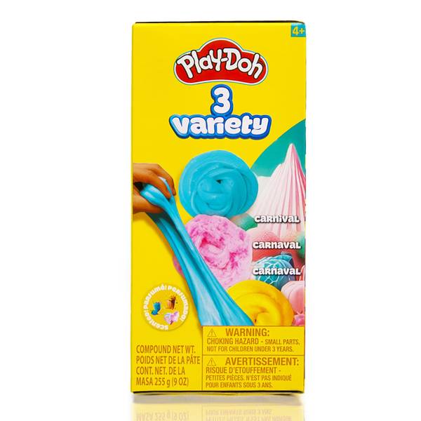 Photo of Carnival Variety Pack