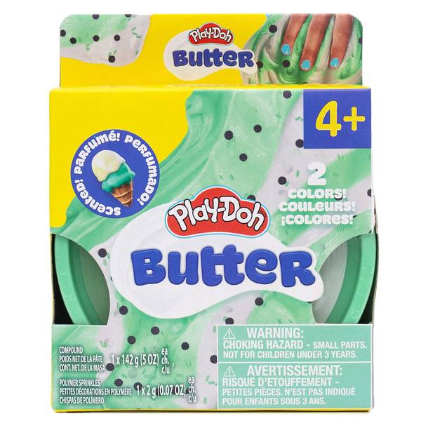 Photo of Butter Mint Choco Chunk