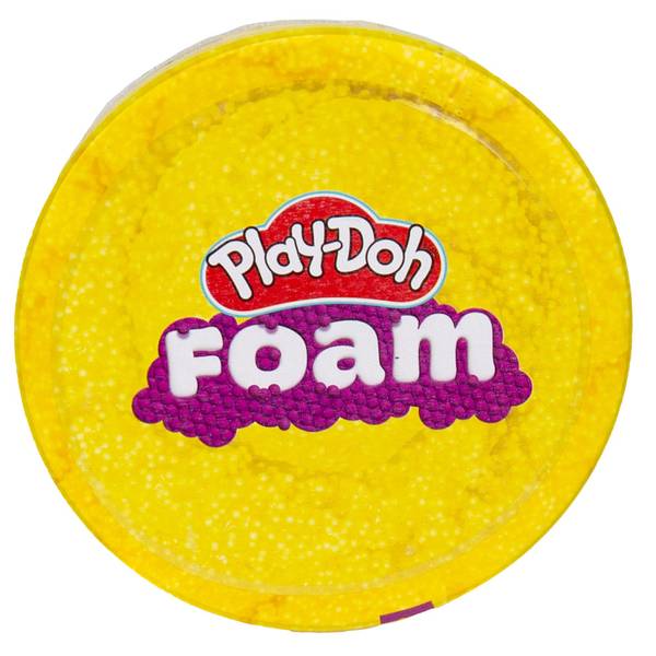 Photo of 8-Pack Foam Assortment