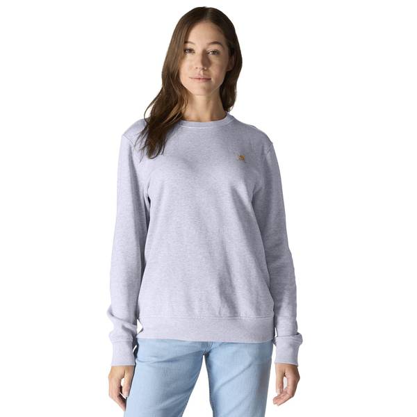 Photo of Women's TENCEL Fiber Series Relaxed Fit Sweatshirt