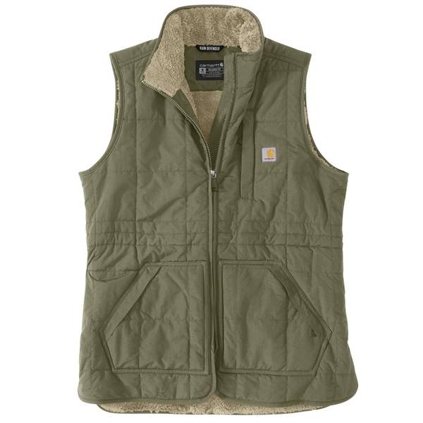Photo of Women's Rockford Mock Neck Vest