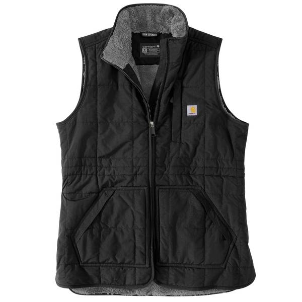 Photo of Women's Rockford Mock Neck Vest